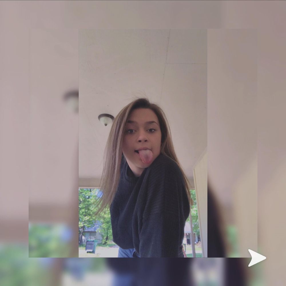 Meet your Posher, Serenity